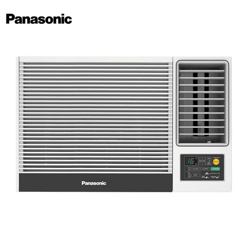 Panasonic 1HP Deluxe Non-Inverter Window Type Aircon