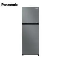 Panasonic 8.6 cu ft 2-Door Top Freezer No-Frost Standard Inverter Refrigerator