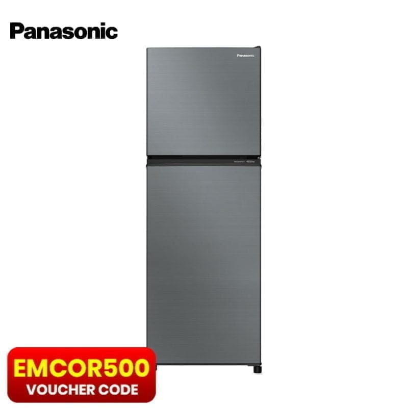 Panasonic NR-BP242VS 8.6