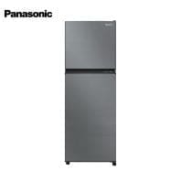 Panasonic 10.4 cu ft 2-Door Top Freezer No-Frost Standard Inverter Refrigerator