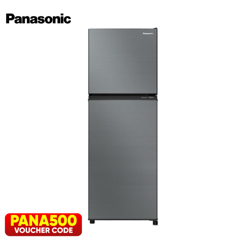Panasonic 10.4 cu ft No-Frost Inverter Refrigerator NR-BP292VS