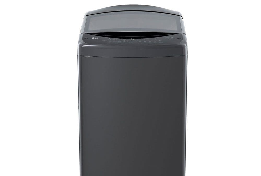 LG 17KG Top Loading Washing Machine AI Direct Drive Inverter TV2517DV3B