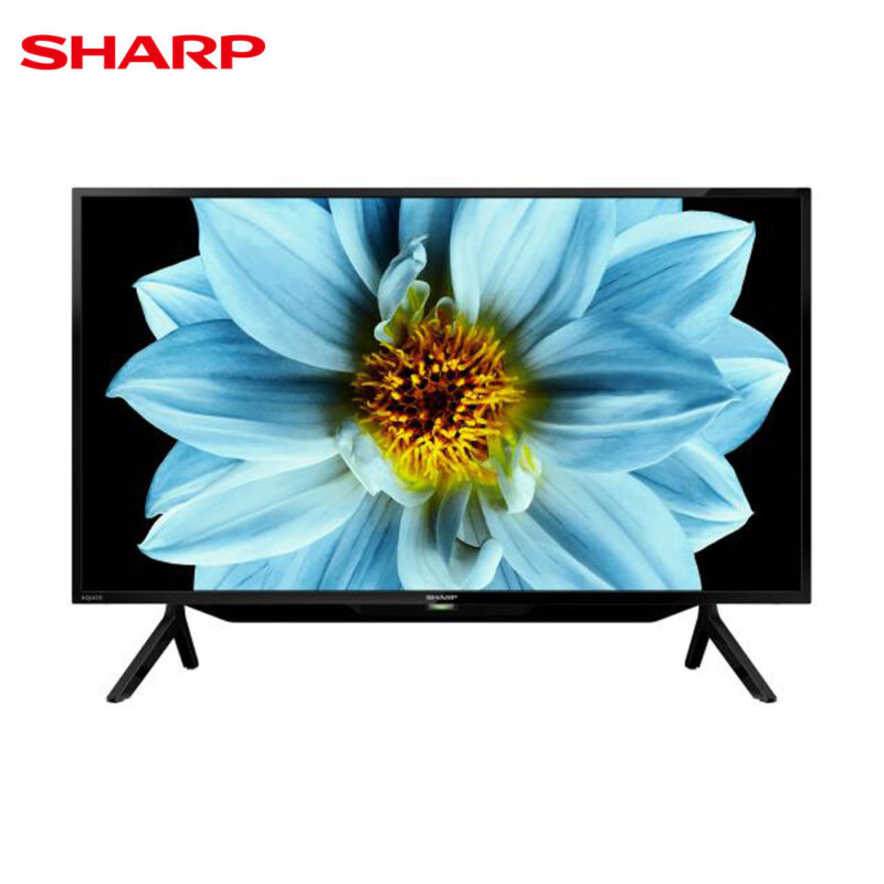 Sharp 42in Full HD Google TV  2T-C42EG1X