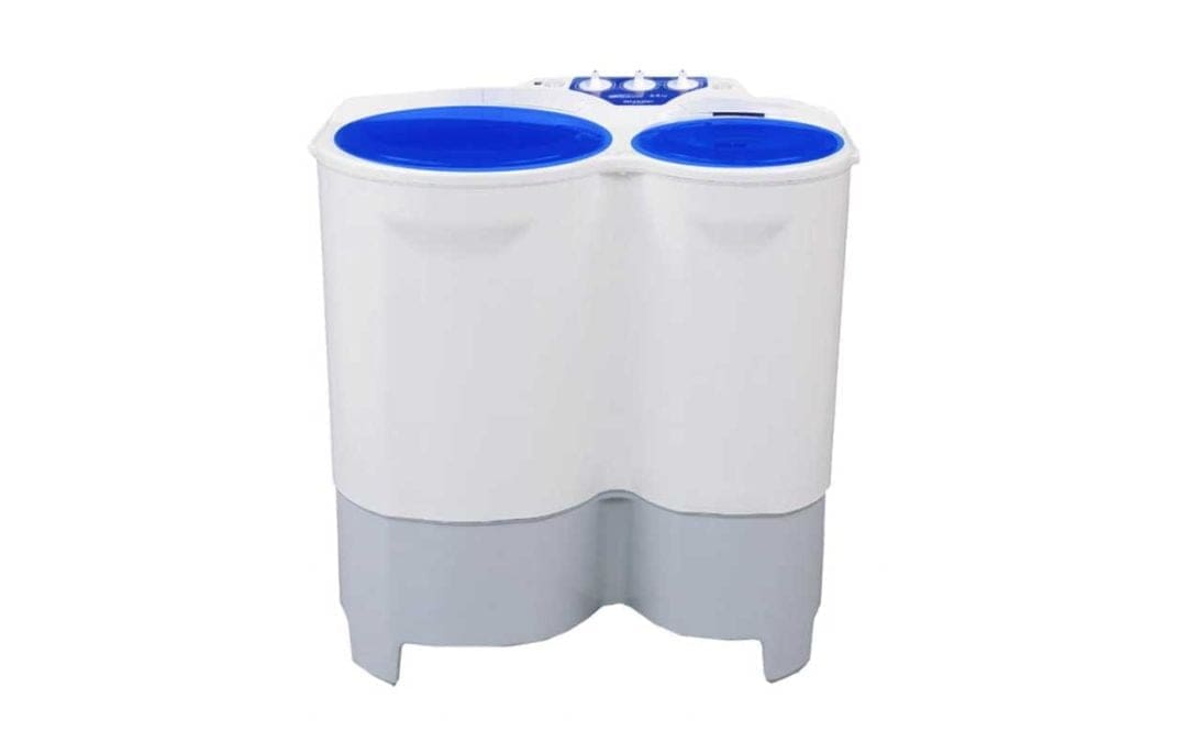 Washing Machine with Dryer Product Overview