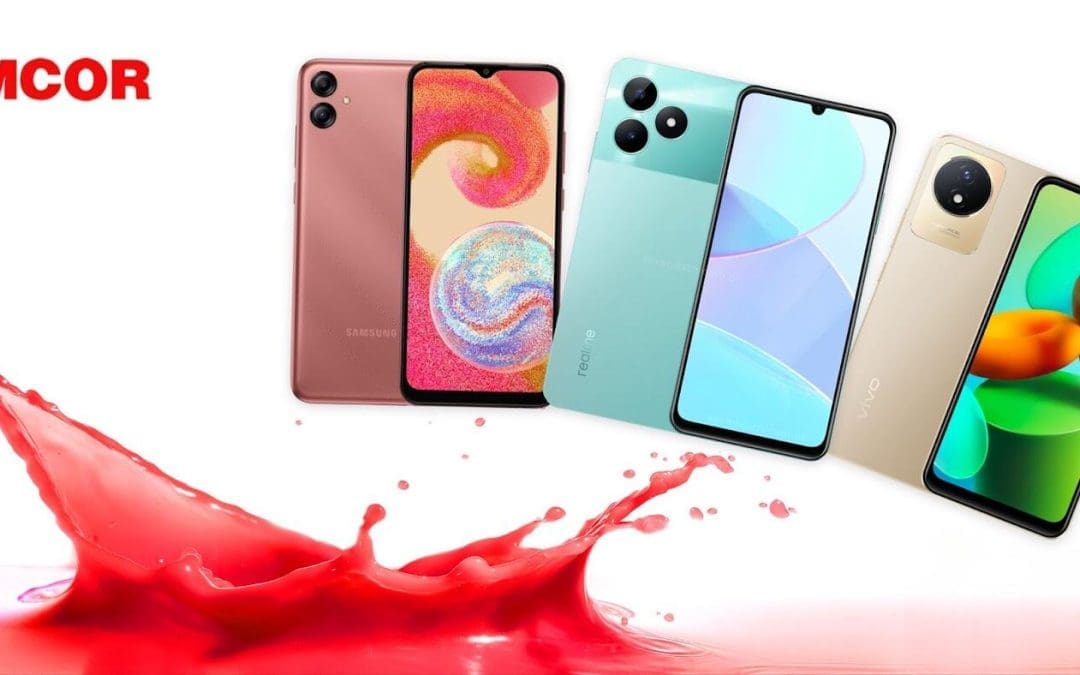 Most Affordable Smartphones with the Best Camera