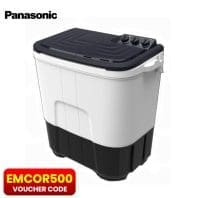 Panasonic 2HP Deluxe Inverter Split Type Aircon