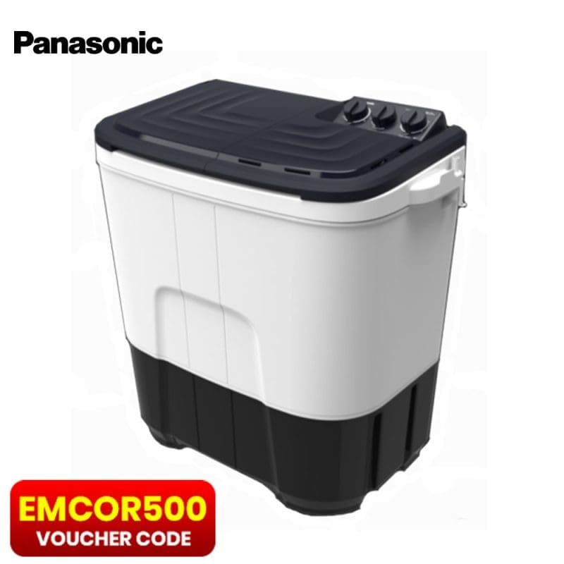 Panasonic 2HP Deluxe Inverter Split Type Aircon