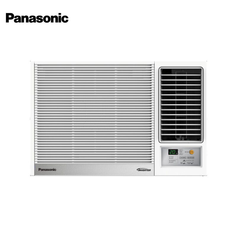 Panasonic 2HP Window Type Inverter Aircon CW-U1821EPH