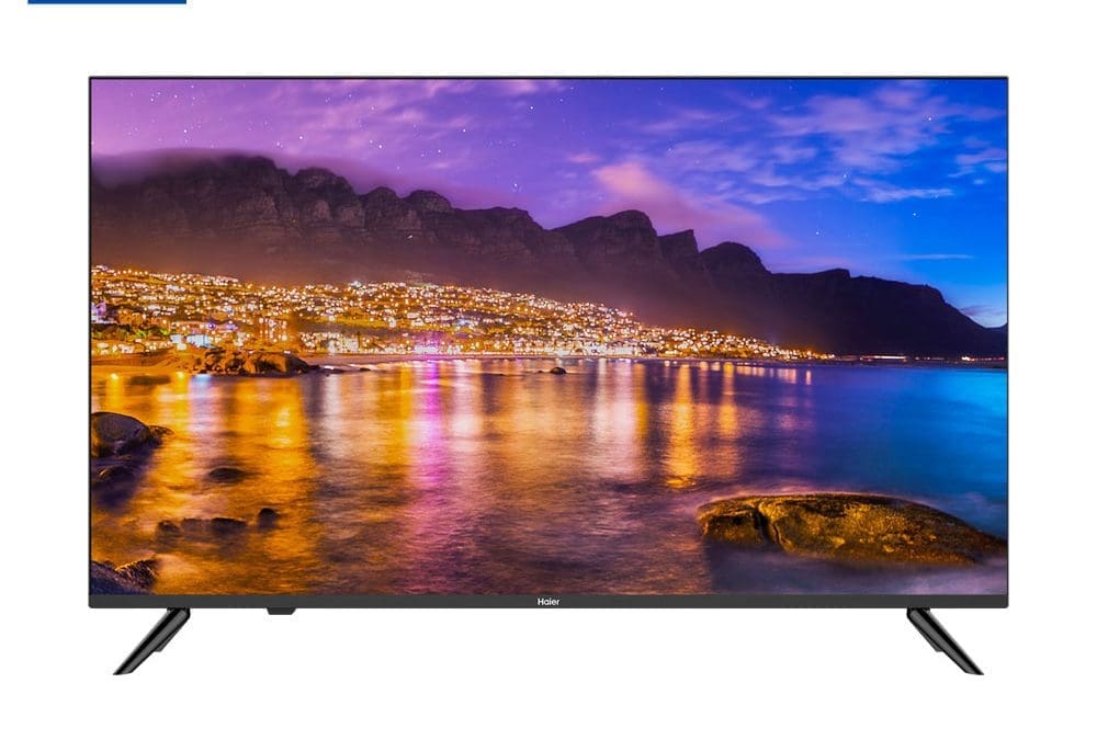 Haier 32 in Android TV H32K68HG