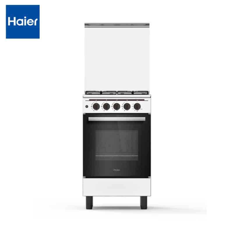 Haier 50CM Gas Range HFS-504G63GO