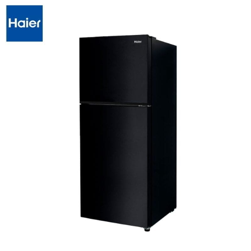 Haier 6.9 cu.ft. Twin Inverter Refrigerator (Left Side view)