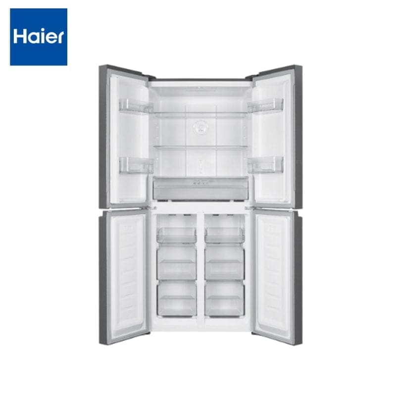 Haier 12.7 cu ft No Frost T Door Refrigerator