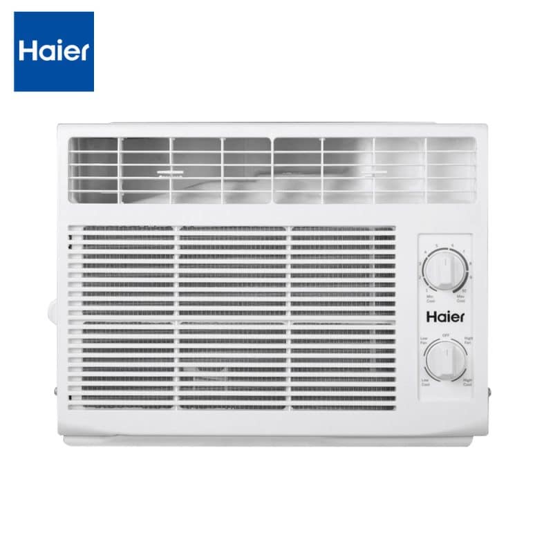 Haier 0.5HP Window Type Aircon HW-05MCQ32