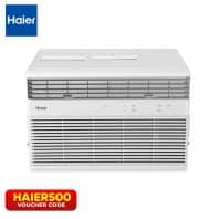 Haier 0.75HP Window Type Aircon