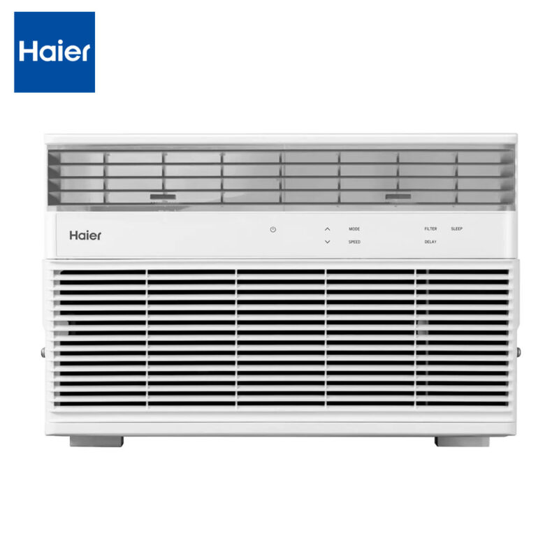 Haier 1HP Window Type Aircon HW-09RCQ32