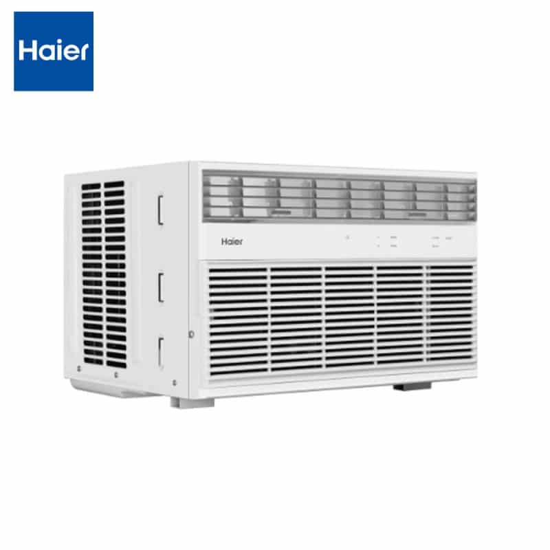 Haier 1HP Window Type Aircon (Left Side view)