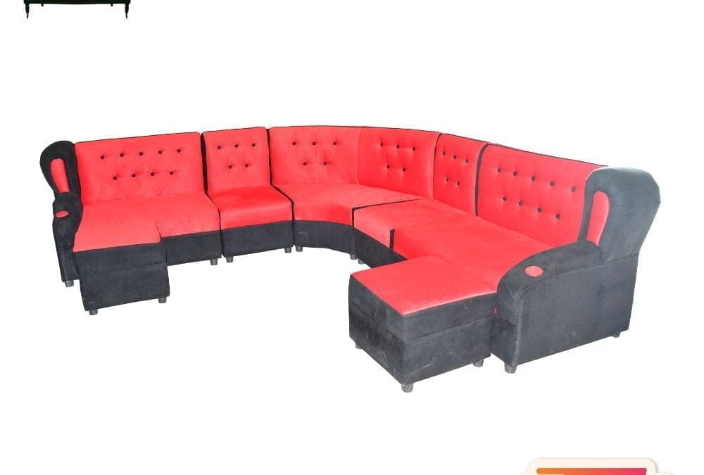 Goshen Sofa Set Jericho Corner