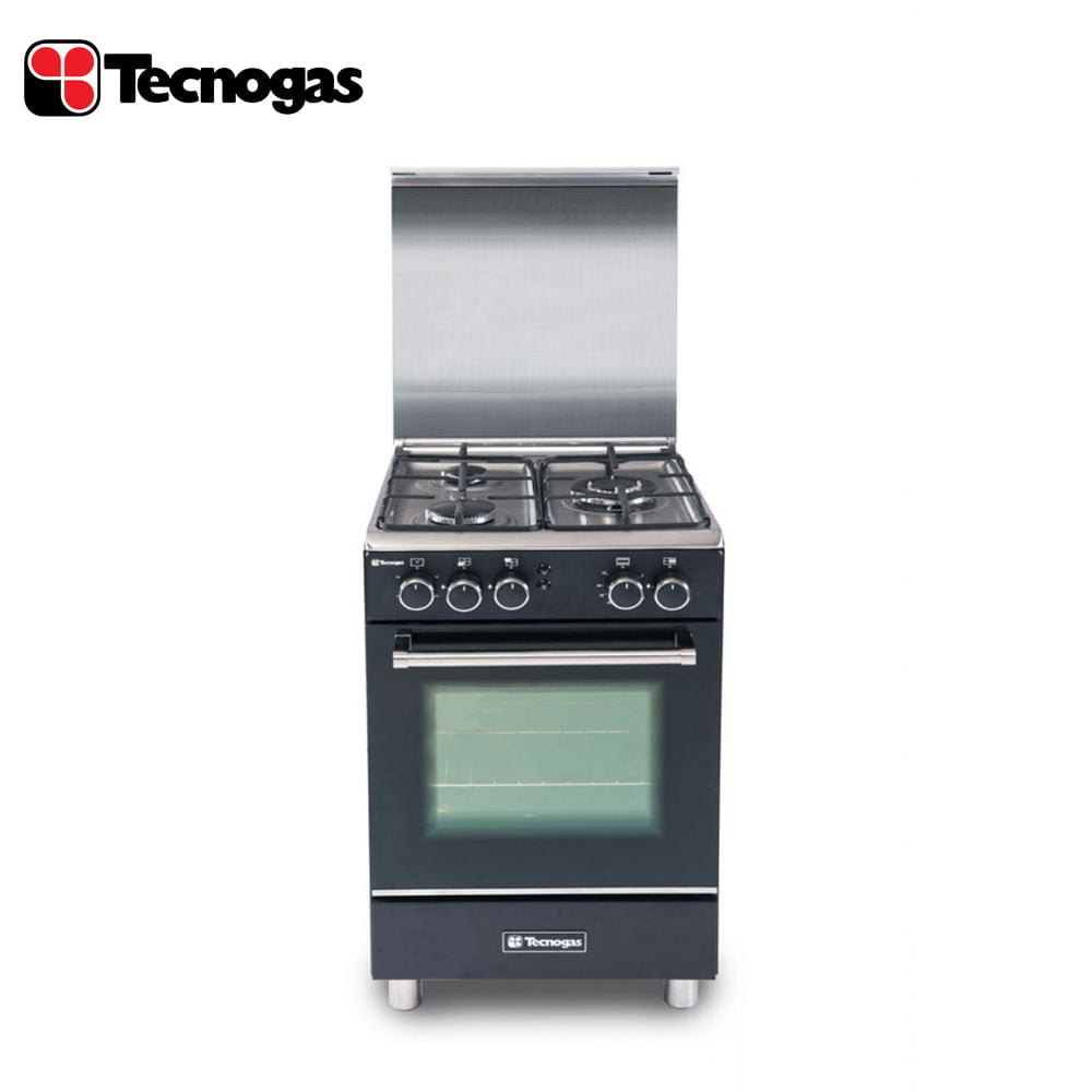 Tecnogas on sale cooking range