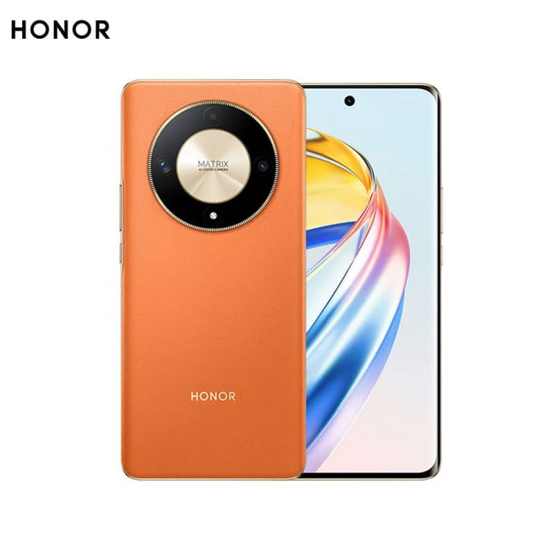 Honor Smartphone X9B