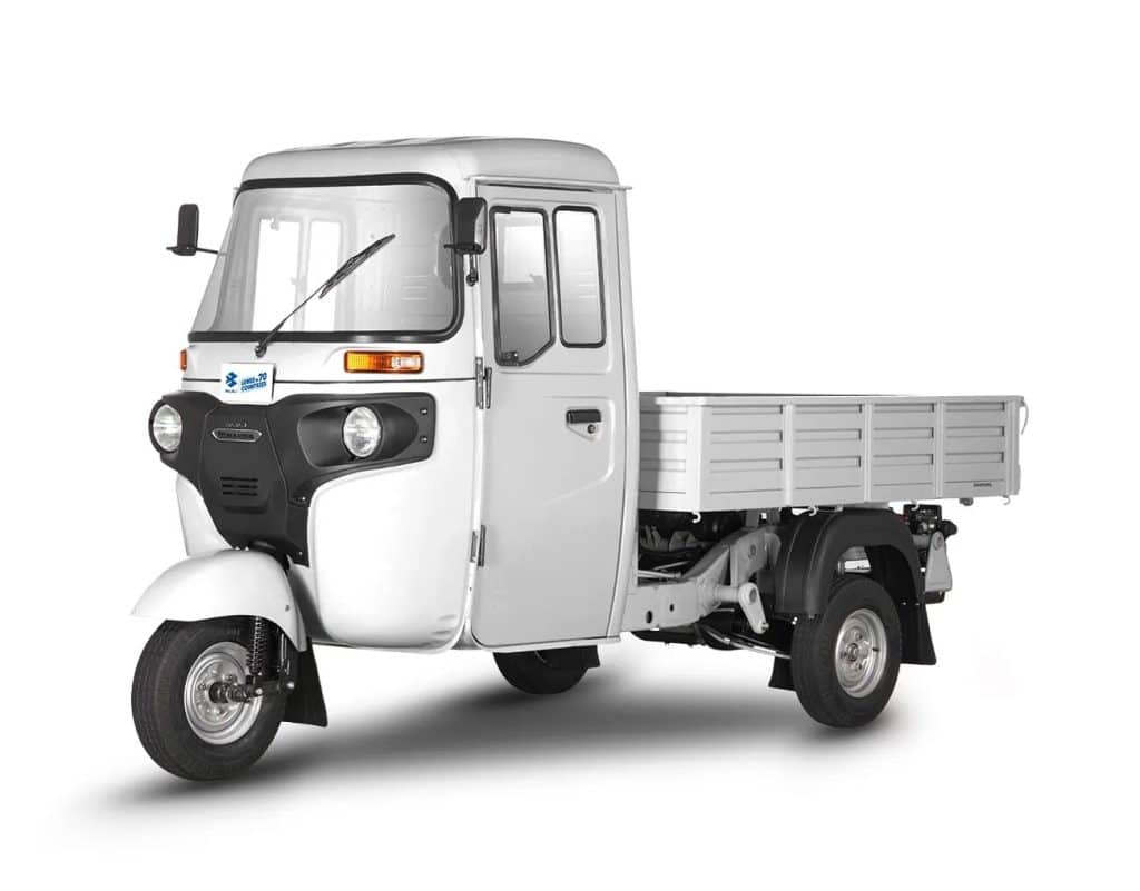 BAJAJ Maxima Cargo