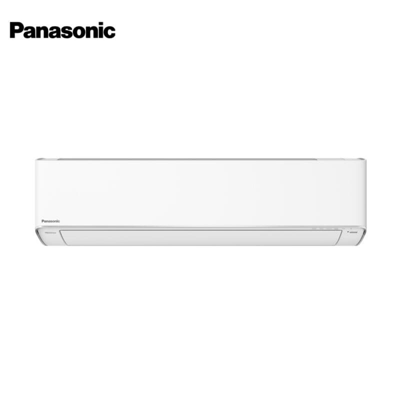 Panasonic 2.5HP Premium Inverter Aircon CS/CU-XU24XKQ