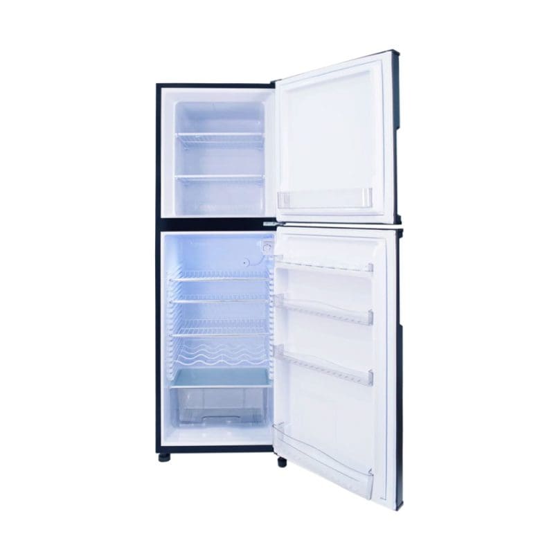 Condura 10.2cu ft Two Door Manual Defrost Refrigerator