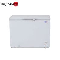 Fujidenzo 8.8 cu. ft. Chest Freezer/Chiller