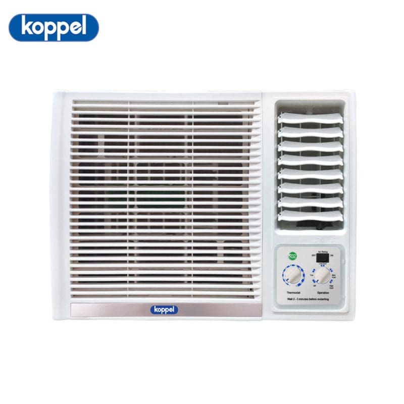 Koppe Window Type Air Conditioner