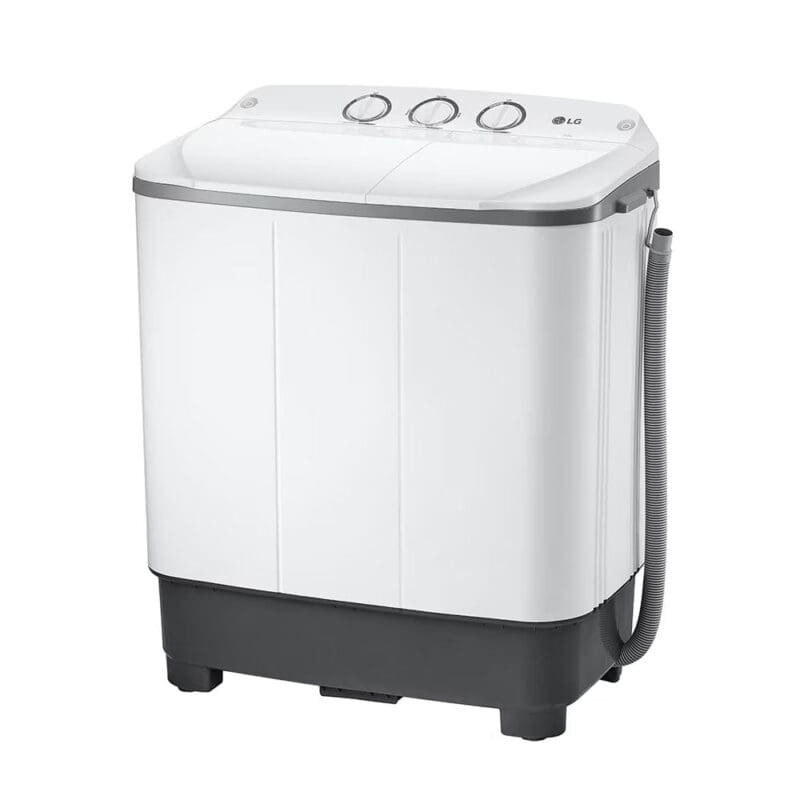 LG 7 kg Twin Tub Washing Machine