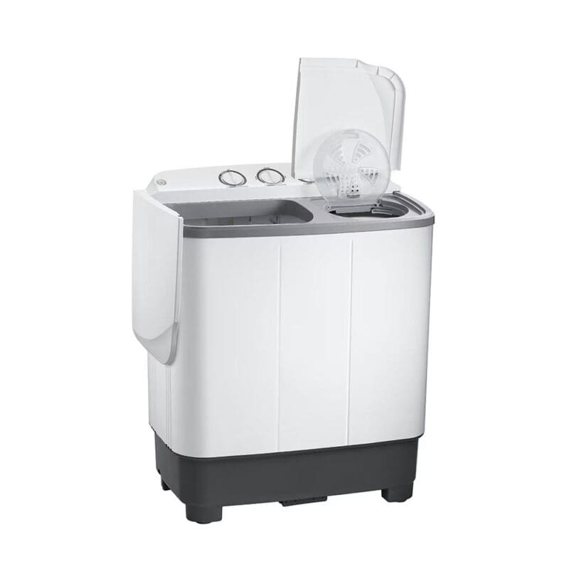 LG 7 kg Twin Tub Washing Machine