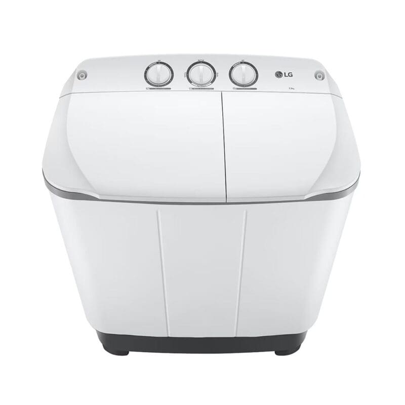 LG 7 kg Twin Tub Washing Machine