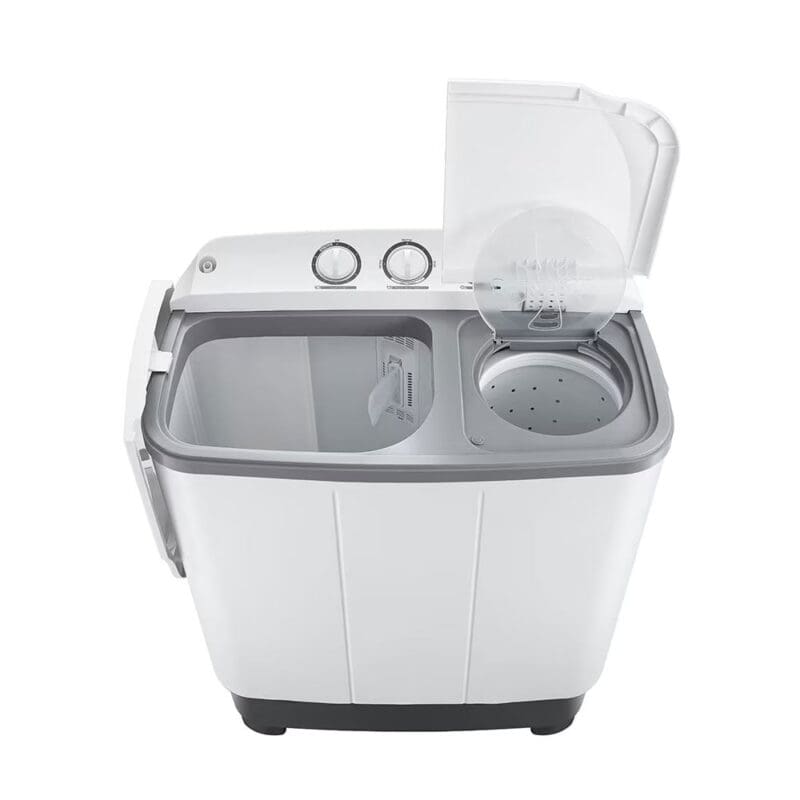 LG 7 kg Twin Tub Washing Machine