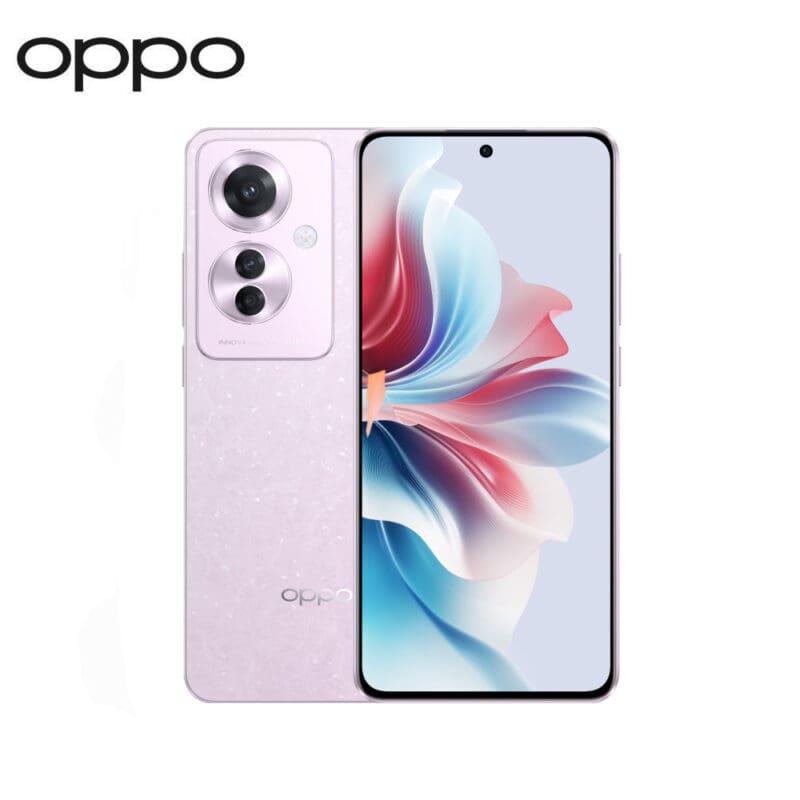 Oppo Smartphone RENO11 F 5G