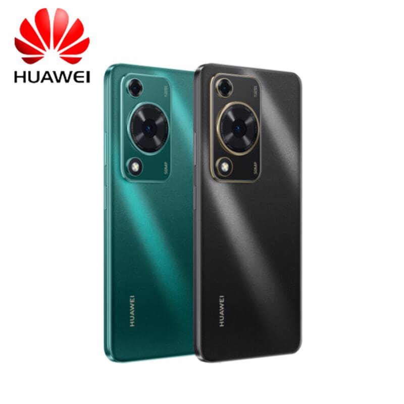 Huawei Smartphone Nova Y72