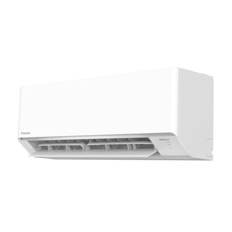 Panasonic 1.5HP Standard Inverter Split Type Aircon