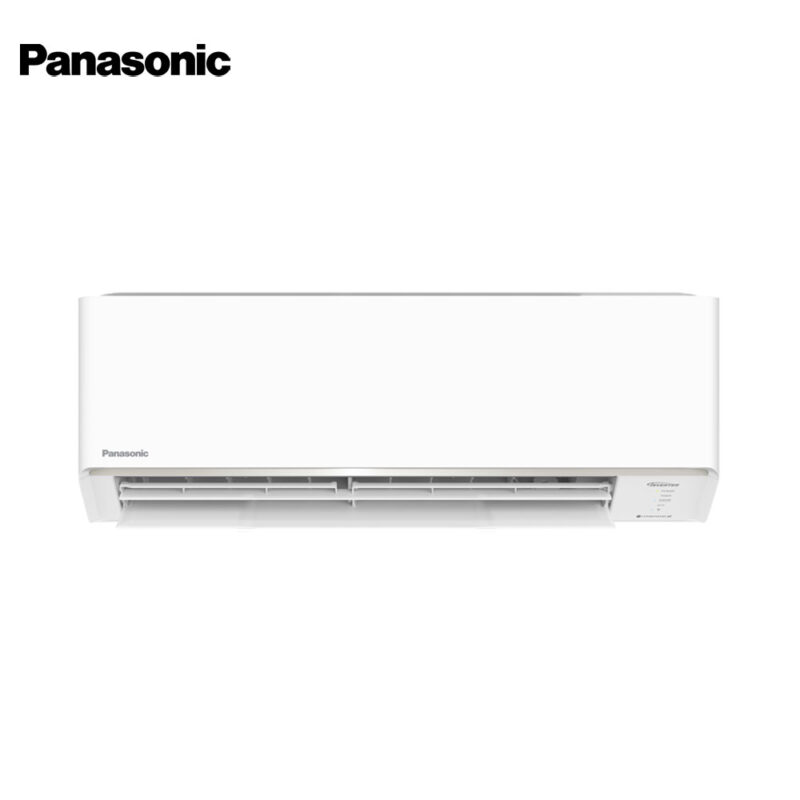 Panasonic 1HP Deluxe Inverter Split Type Aircon CS/CU-RU9AKQ