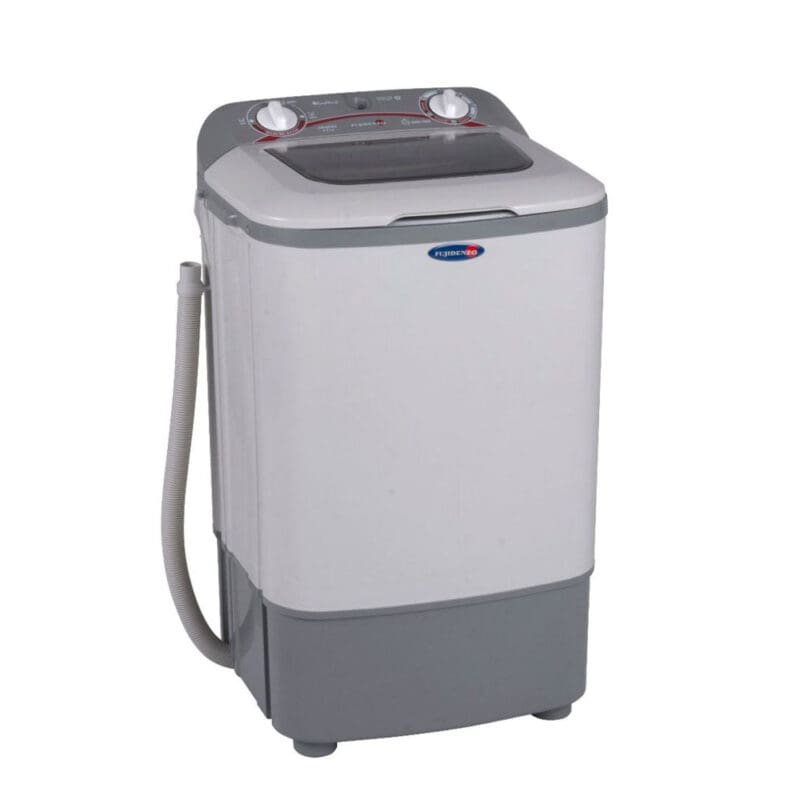 Fujidenzo JWS 680 6.8 kg. Single Tub Washing Machine