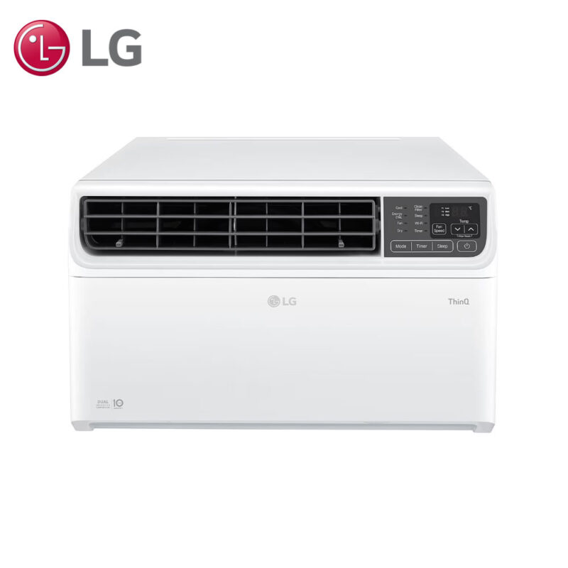 LG 1HP Window Type Inverter Aircon LA100GC2