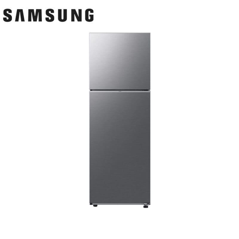 Samsung Top Mount Freezer Refrigerators with SpaceMax 12.3 cu.ft. RT35CG5444S9TC