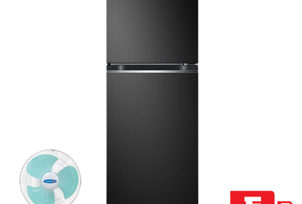 LG 9 cu ft Top Freezer Inverter Refrigerator RVT-B093BS