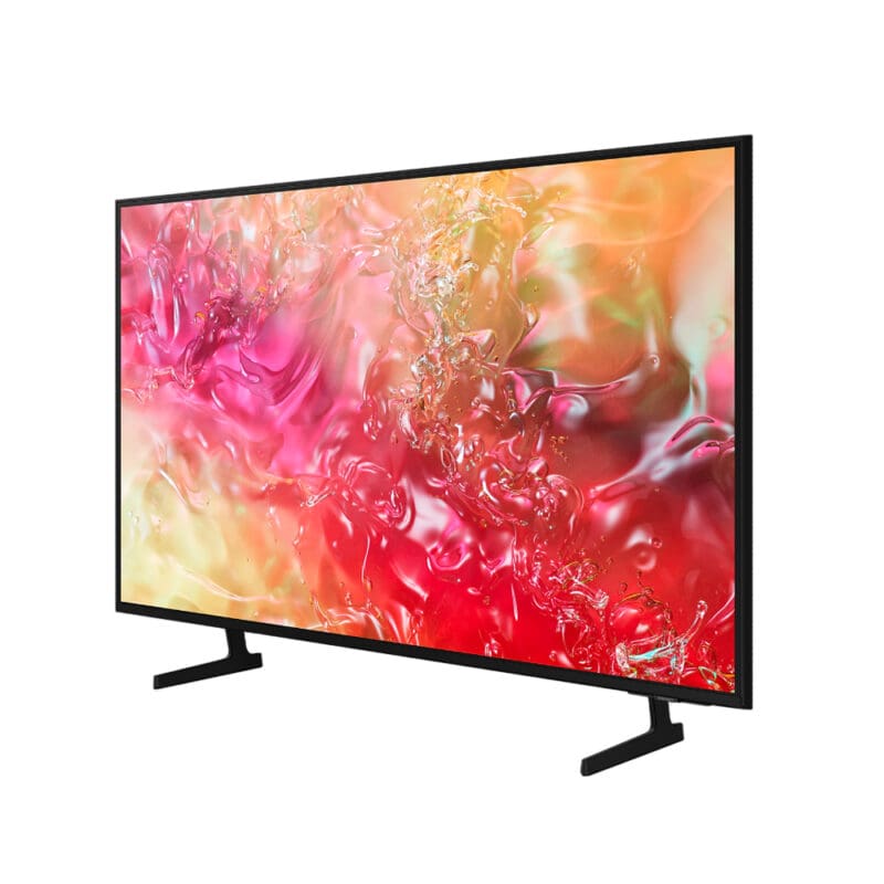 Samsung 55" Crystal UHD DU7000 4K Smart TV UA55DU7000GXXP - Image 2