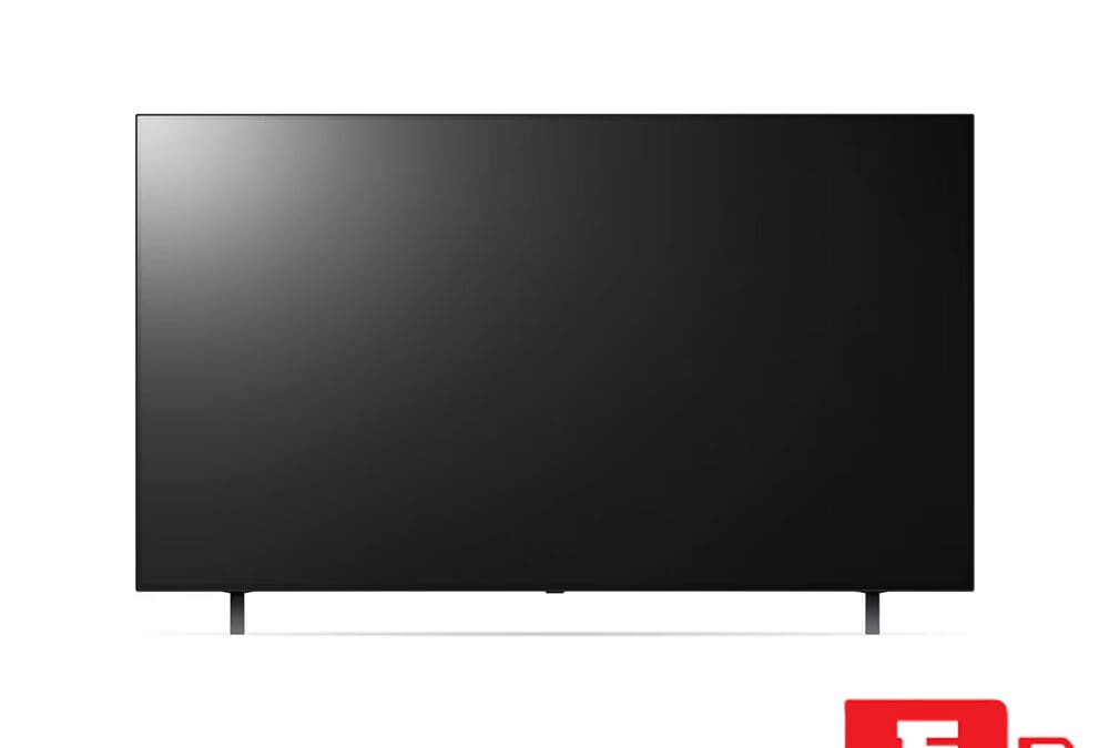 LG A1 55inch 4K Smart OLED TV OLED55A1PSA