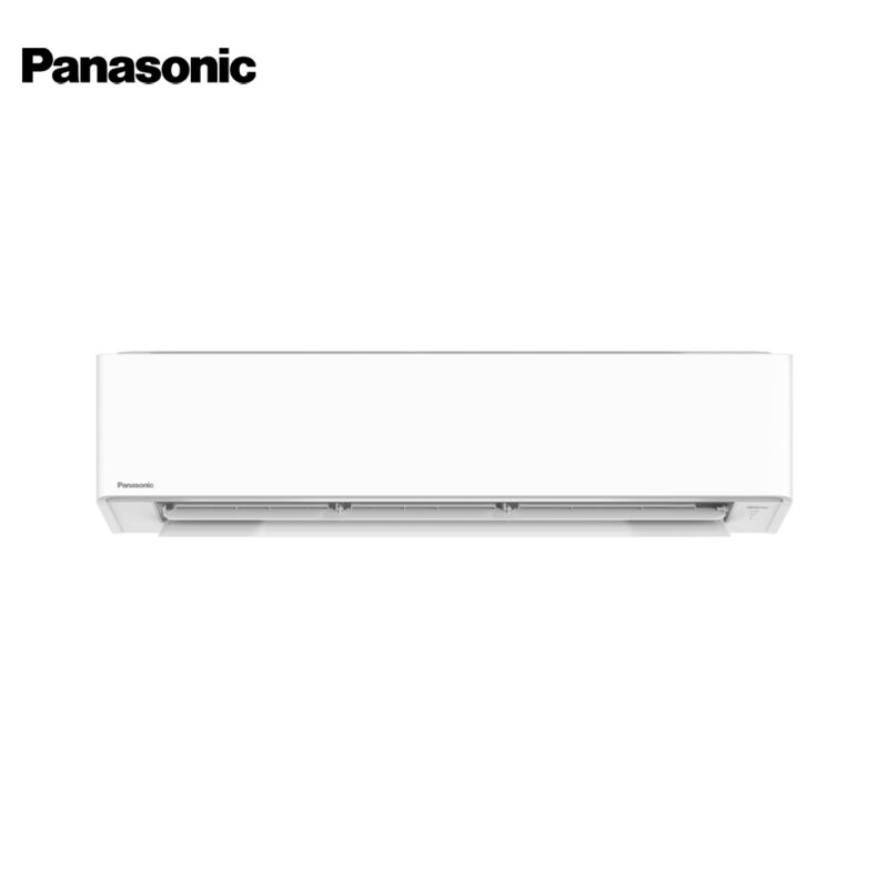 Panasonic 2.5HP Standard Inverter Aircon CS/CU-PU24AKQ