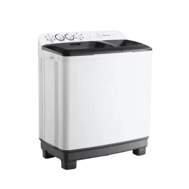 Condura 10Kg Twin Tub Washing Machine CWM10TWT - Image 2