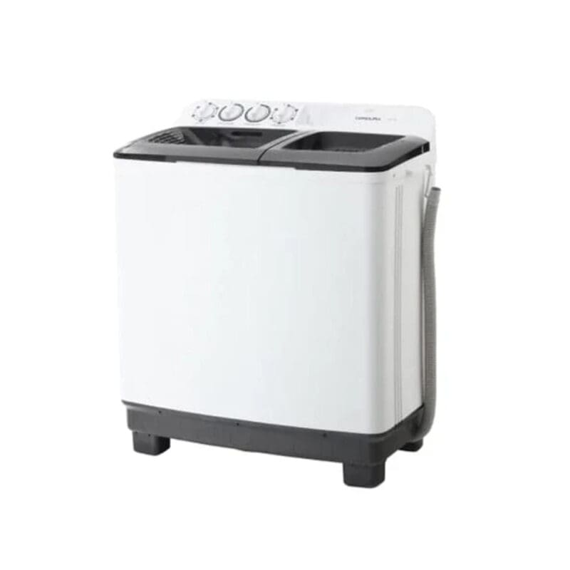 Condura 10Kg Twin Tub Washing Machine CWM10TWT - Image 3