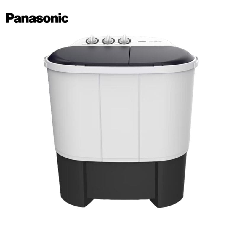 Panasonic 9.5 kg JUMBO HydroWash, Twin-Tub Washing Machine NA-W9523B