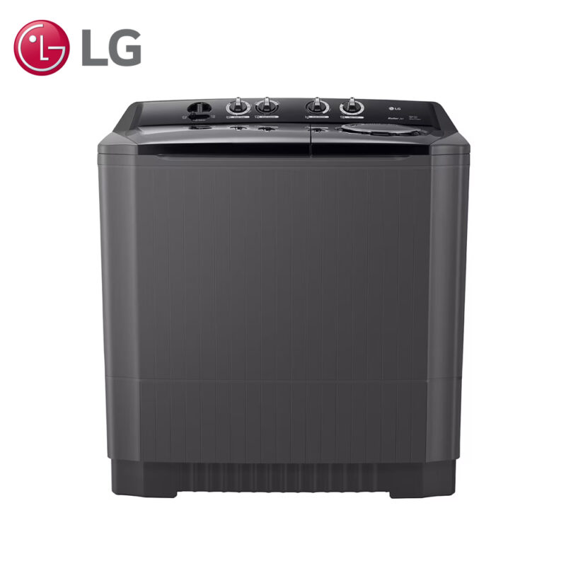 LG 15Kg Twin Tub Washing Machine P1500RTW