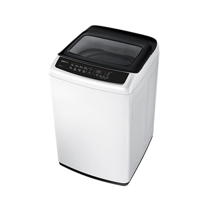 Samsung 7Kg Top Load Washer Eco Tub Clean WA70CG4240BWTC - Image 2