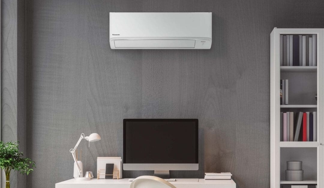 Discover Why Panasonic Air Conditioning Units Are Worth Your Investment