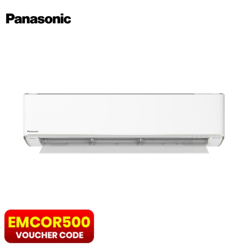 Panasonic 2HP Premium Inverter CS/CU-XU18AKQ